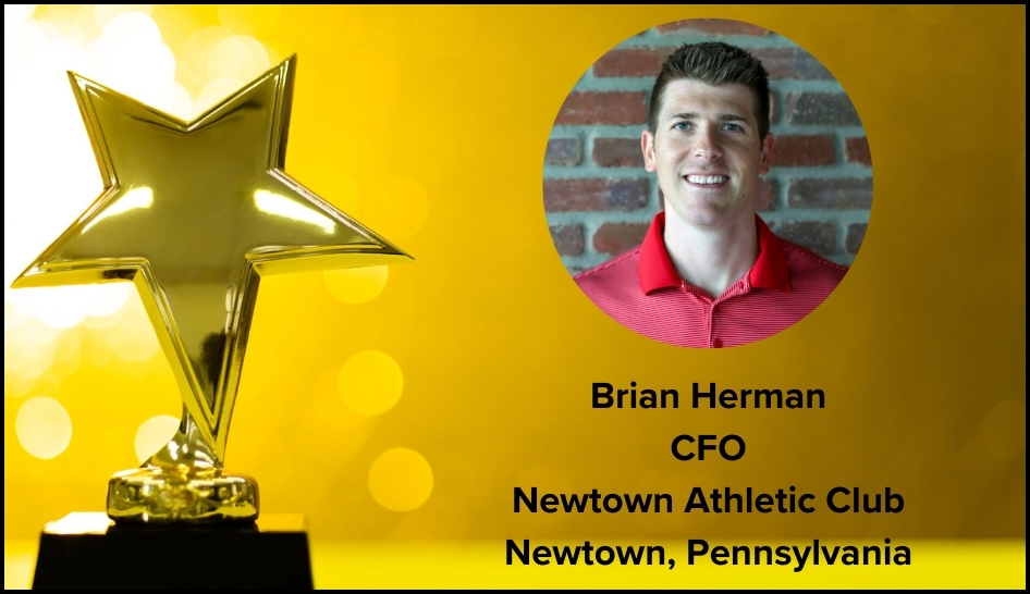 Brian Herman