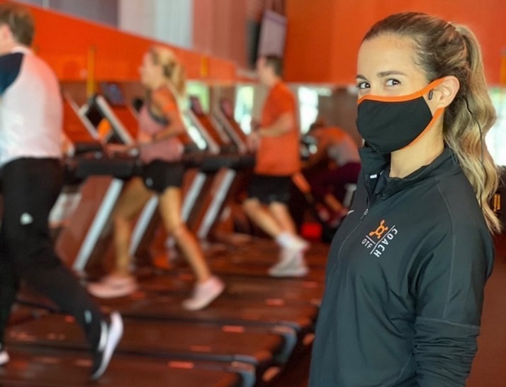 FIR Julio 9 Orangetheory Fitness columna de uso limitado