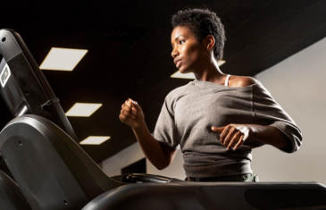 Estrategia y Finanzas Columna Precor Cardio