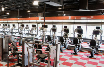 Estrategia Atc Fitness Columna de suelo
