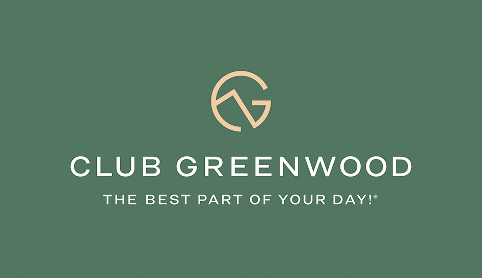 Comunicado de prensa Club Greenwood Logo Columna