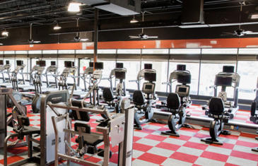 Estrategia Atc Fitness Floor