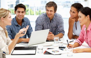Estrategia Proceso presupuestario Personal