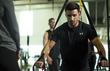 Estrategia Merritt Clubs Ropes