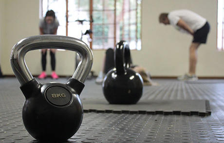Los clubes pueden ayudar a los socios con todos los tipos de diabetes Kettle Bell Training Listing Width