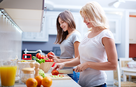 Imagen del listado de mujeres cocineras