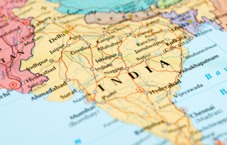India