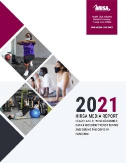 2021 Media Report Portada de enero