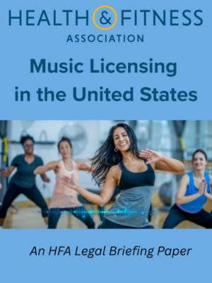 Licencias musicales en Estados Unidos