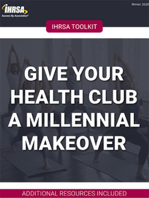 Caja de herramientas de la portada de Millennial Makeover