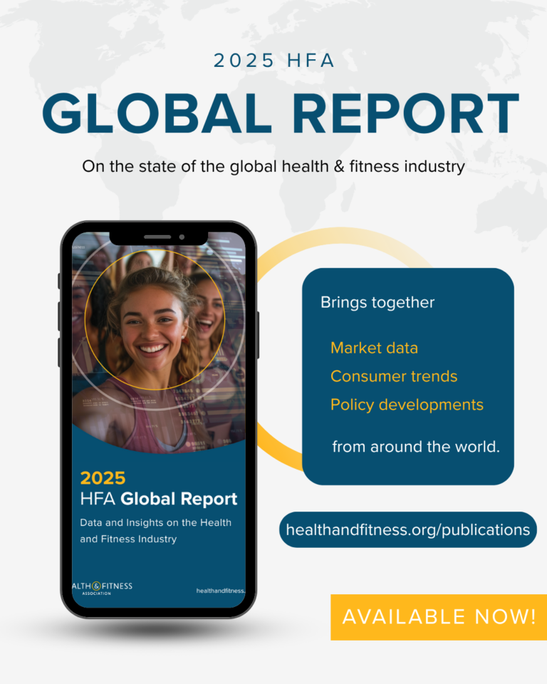 Publicación del Informe Global
